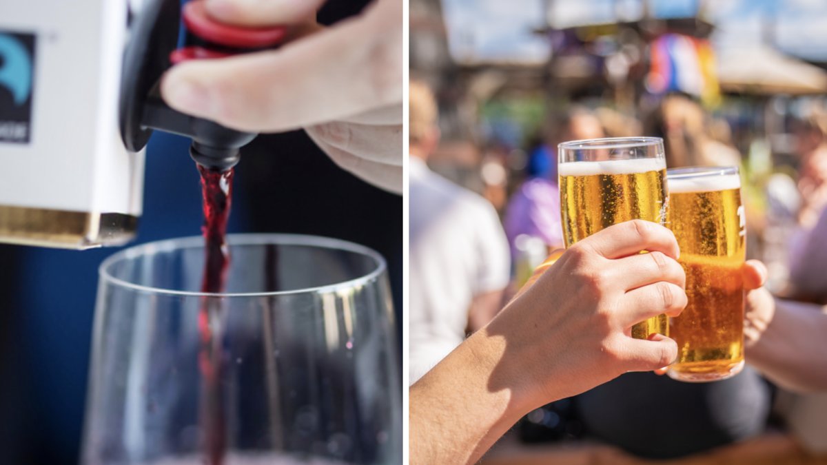 Forskare i Norden uppmanar till att sluta dricka alkohol, vilket förvånar andra experter.